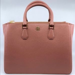 Tory Burch Landon multi tote